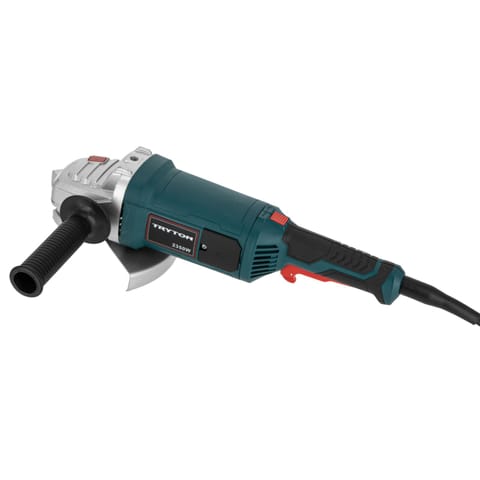 ⁨ANGLE GRINDER 2350W, 6000RPM⁩ at Wasserman.eu