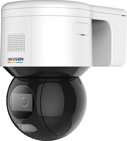 ⁨KAMERA IP PTZ HIKVISION DS-2DE3A400BW-DE/W(F1)(T5) PL⁩ w sklepie Wasserman.eu