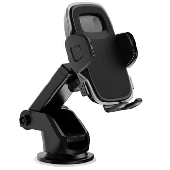 ⁨Uchwyt samochodowy na smartfon Ulefone Armor Mount UAN03⁩ w sklepie Wasserman.eu