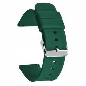 ⁨Pasek do smartwatcha Mibro 22mm (Light green)⁩ w sklepie Wasserman.eu