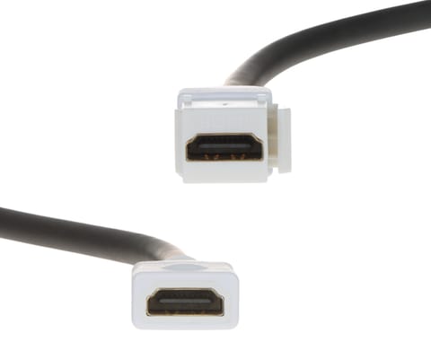 ⁨ZŁĄCZE KEYSTONE FX-HDMI3⁩ w sklepie Wasserman.eu