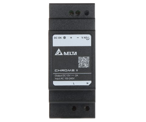⁨ZASILACZ IMPULSOWY DRC-12V030W-1RZ Delta Electronics⁩ w sklepie Wasserman.eu