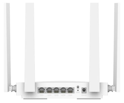 ⁨ROUTER WR3000E Wi-Fi 6 2.4 GHz, 5 GHz CUDY⁩ w sklepie Wasserman.eu