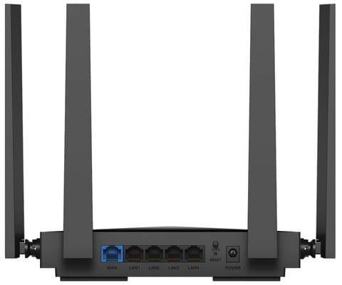 ⁨ROUTER WR3600H Wi-Fi 7 2.4 GHz, 5 GHz CUDY⁩ w sklepie Wasserman.eu
