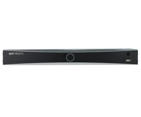 ⁨REJESTRATOR IP DS-7608NXI-I2/8P/S(E)/PL 8 KANAŁÓW, 8 PoE AcuSense Hikvision⁩ w sklepie Wasserman.eu
