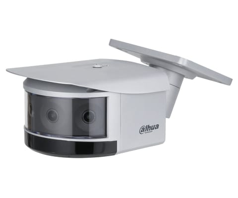 ⁨KAMERA WANDALOODPORNA IP IPC-PFW83242-A180-E4 PANORAMICZNA - 32 Mpx, 4 x 2.8 mm DAHUA⁩ w sklepie Wasserman.eu