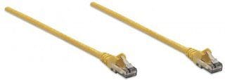 INTELLINET NETWORK SOLUTIONS 343787 10 Patchcord w sklepie Wasserman.eu