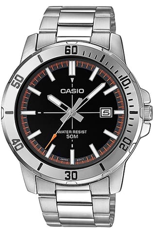 ⁨Zegarek Męski CASIO MTP-VD01D-1E2VUDF + BOX⁩ w sklepie Wasserman.eu