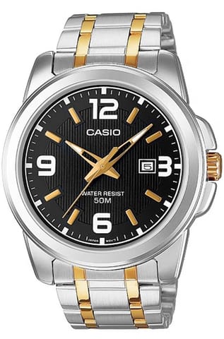 ⁨Zegarek Męski Casio MTP-1314SG-1AVDF + BOX⁩ w sklepie Wasserman.eu