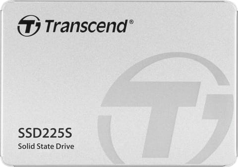 ⁨Dysk SSD TRANSCEND TS250GSSD225S (2.5″ /250 GB )⁩ w sklepie Wasserman.eu