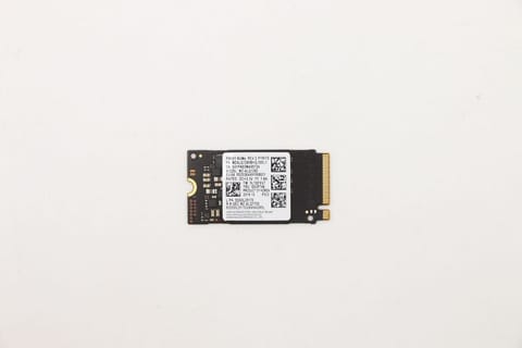⁨Lenovo 128GB M.2 2242 NVMe⁩ w sklepie Wasserman.eu