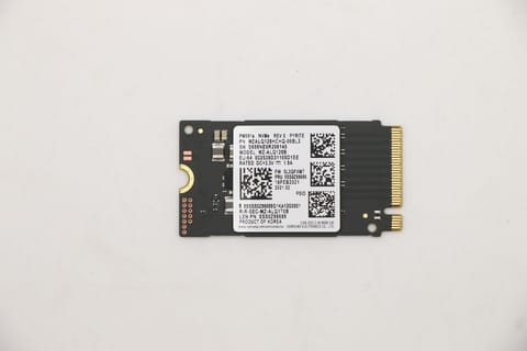 ⁨Lenovo 128GB M.2 PCIe 3.0 x4⁩ w sklepie Wasserman.eu