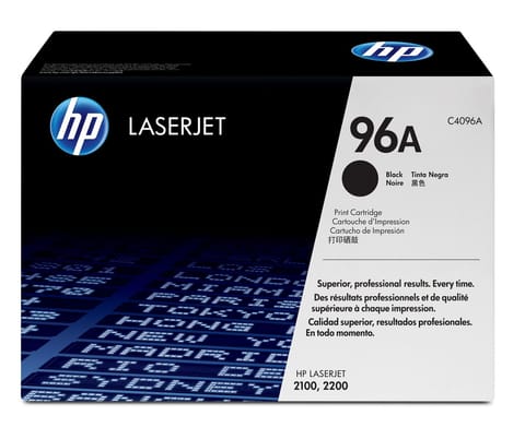 HP Toner Black LJ2100 LJ2200 w sklepie Wasserman.eu