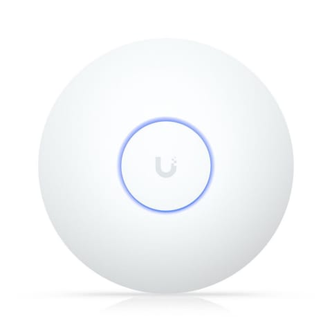 ⁨Ubiquiti Compact, ceiling-mount WiFi 7⁩ w sklepie Wasserman.eu