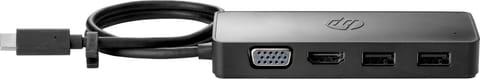 HP Travel Hub G2 - Port w sklepie Wasserman.eu