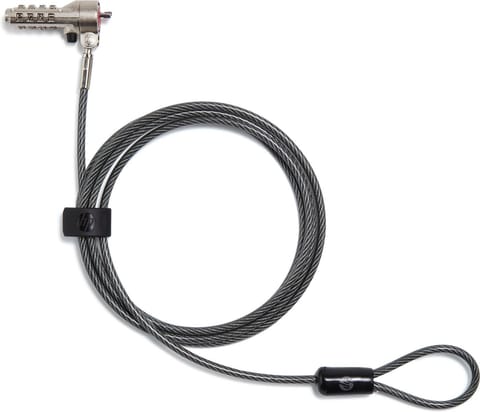 ⁨HP HP Essential - security cable⁩ w sklepie Wasserman.eu