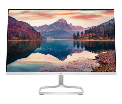 ⁨HP M22f computer monitor 54.6 cm⁩ w sklepie Wasserman.eu
