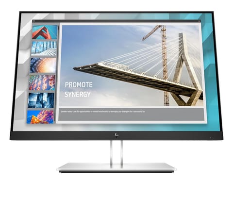 ⁨HP E24i G4 24inch IPS WUXGA⁩ w sklepie Wasserman.eu