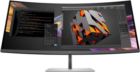 ⁨HP 738pu S7 Pro 37.5inch WQHD+⁩ w sklepie Wasserman.eu