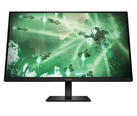 ⁨HP MON OMEN27qQHD165HzGaming-T⁩ w sklepie Wasserman.eu