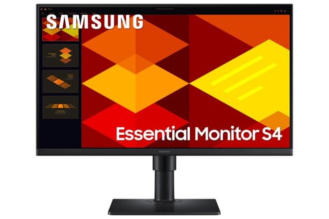 ⁨Samsung S27D402G Computer Monitor⁩ w sklepie Wasserman.eu