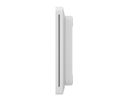 Logitech Tap Scheduler in White at Wasserman.eu