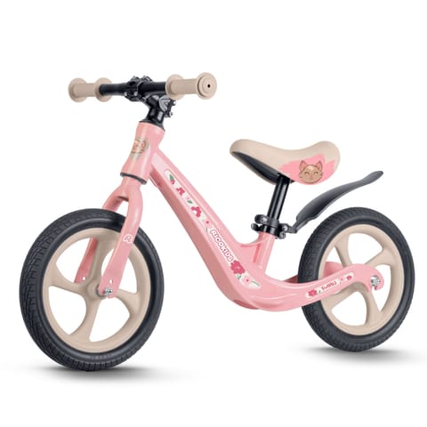 ⁨Rowerek biegowy dla dzieci Ricokids FUNNU⁩ w sklepie Wasserman.eu