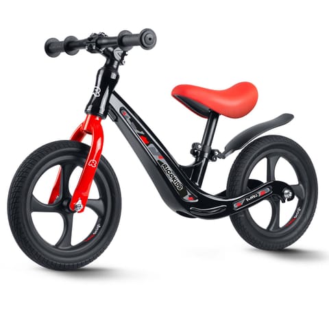 ⁨Rowerek biegowy dla dzieci Ricokids FUNNU⁩ w sklepie Wasserman.eu