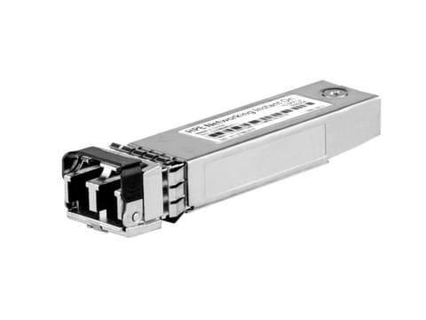 ⁨Hewlett Packard Enterprise Network Transceiver Module⁩ w sklepie Wasserman.eu