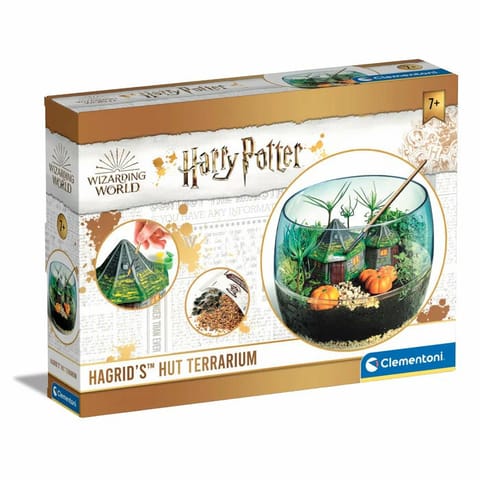 ⁨Clementoni Terrarium Harry Potter 19248 p6⁩ w sklepie Wasserman.eu