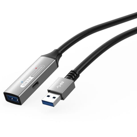 ⁨MicroConnect Premium Active USB 3.2 Gen 1⁩ w sklepie Wasserman.eu