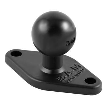 ⁨RAM Mounts RAM 2.43" x 1.31"⁩ w sklepie Wasserman.eu