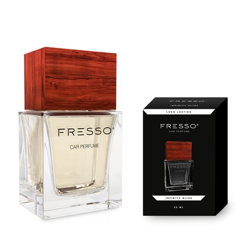 ⁨Fresso - Perfumy Infinity Bliss 50ml⁩ w sklepie Wasserman.eu