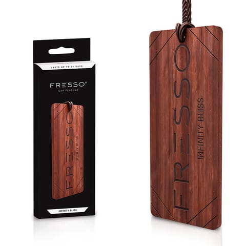⁨Fresso - Zawieszka Infinity Bliss⁩ w sklepie Wasserman.eu