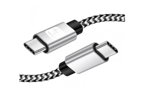 Kabel USB TECHLY USB typ C 1 w sklepie Wasserman.eu