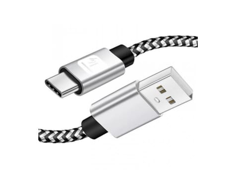 Kabel USB TECHLY USB typ C 0.5 w sklepie Wasserman.eu