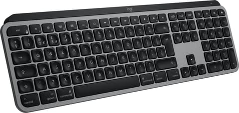 ⁨Klawiatura Bezprzewodowa LOGITECH 920-011637⁩ w sklepie Wasserman.eu