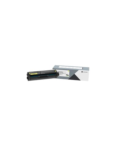 ⁨Toner LEXMARK 20N0X40⁩ w sklepie Wasserman.eu
