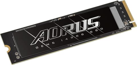 ⁨Dysk SSD GIGABYTE AG514K1TB (M.2 2280″ /1 TB )⁩ w sklepie Wasserman.eu