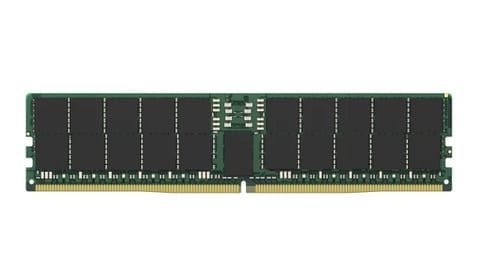 ⁨Pamięć PATRIOT (RDIMM/DDR5/64 GB/5600MHz/1.1V/SINGLE)⁩ w sklepie Wasserman.eu