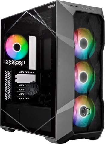 ⁨Obudowa COOLER MASTER TD500V2-MGNN85-SL0⁩ w sklepie Wasserman.eu