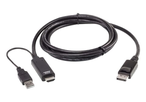 ⁨Aten True 4K 1.8M HDMI to⁩ w sklepie Wasserman.eu