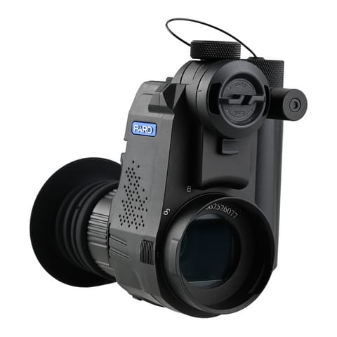 ⁨NOWOŚĆ Nasadka nakładka noktowizyjna PARD NV-007SP2 4K⁩ w sklepie Wasserman.eu