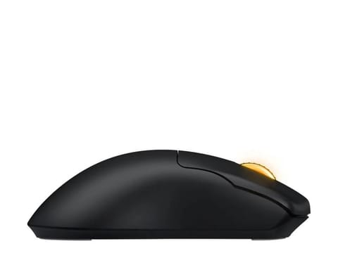 ⁨Mysz dla graczy Hator Pulsar 3 Pro Wireless czarna⁩ w sklepie Wasserman.eu