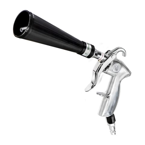 ⁨Benbow 000010 Classic - przedmuchowy pistolet pod kompresor do osuszania⁩ w sklepie Wasserman.eu