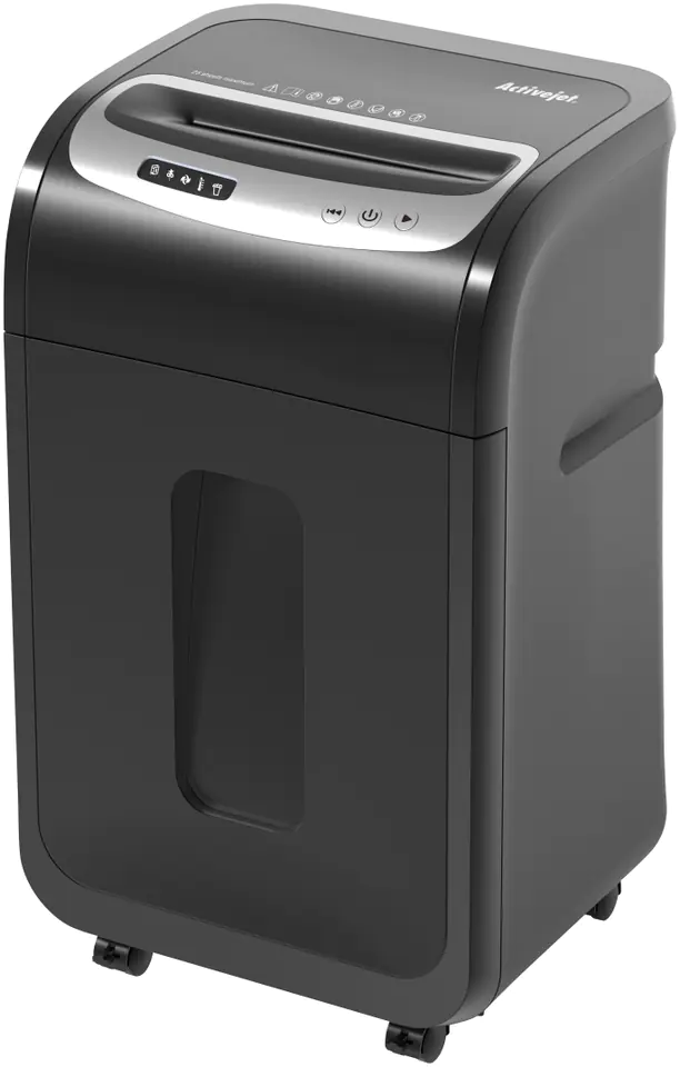 Activejet niszczarka ASH-2502C w sklepie Wasserman.eu