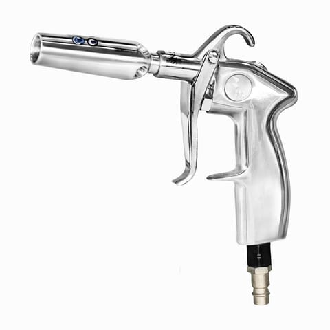 ⁨Benbow PRO 000109 Black Storm - pistolet do suszenia dużych powierzchni⁩ w sklepie Wasserman.eu