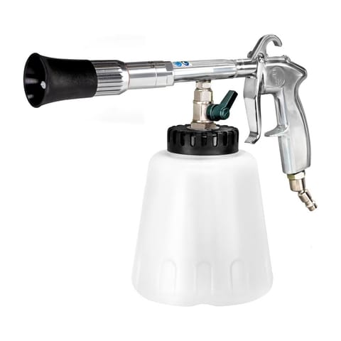 ⁨Benbow PRO 000104 Black Storm - pistolet do czyszczenia tworzyw sztucznych⁩ w sklepie Wasserman.eu