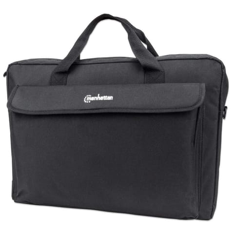 ⁨Manhattan London Laptop Bag 17,3"⁩ w sklepie Wasserman.eu
