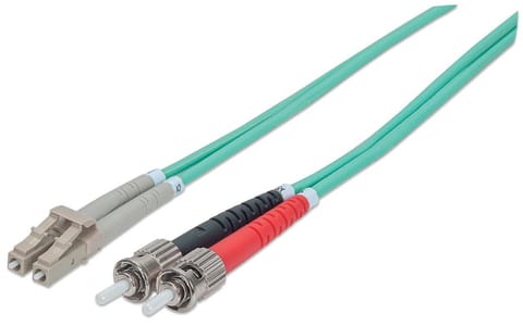 ⁨Intellinet Fiber Optic Patch Cable,⁩ w sklepie Wasserman.eu